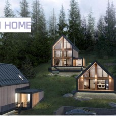 Thi Công Nhà Lắp Ghép Dân Dụng Giá Rẻ Tại Thạnh Mỹ Lợi - Quận 2 - Thủ Đức