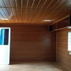 Thi Công Ốp Thùng Container Làm Văn Phòng Tại Linh Xuân - Thủ Đức