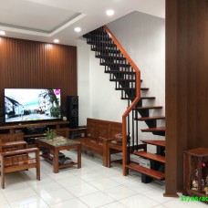 Địa Chỉ Thi Công Ốp Tường Chất Lượng Nhất Tại Long Trường -Thủ Đức