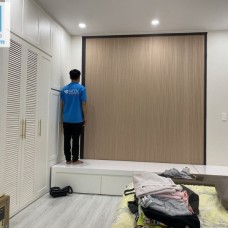 Thi công rèm tổ ong chuyên nghiệp tại Thủ Dầu Một 