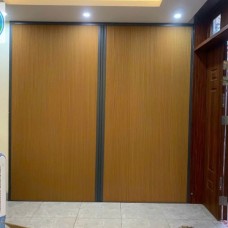 Thi công rèm tổ ong ngăn phòng tại Dĩ An