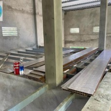 Nơi bán sàn chịu lực lót gác lủng tại Quận 12 - TPHCM