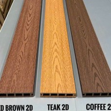 Thi công sàn gỗ ngoài trời tại Bình Thạnh