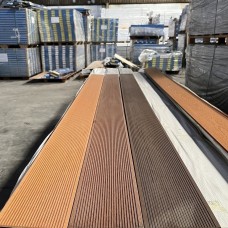 Thi Công Sàn Gỗ Nhựa Ngoài  Trời Uy Tín Tại Thủ Đức