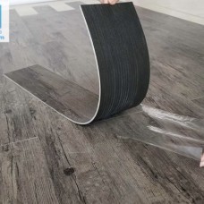 Thi công sàn nhựa giả gỗ chuyên nghiệp tại Dĩ An