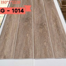 Thi công sàn nhựa giả gỗ chuyên nghiệp tại Tân Bình