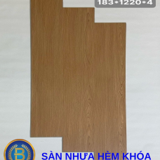 Thi Công Sàn Nhựa Giả Gỗ Tại Biên Hòa Giá Rẻ