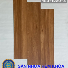 Thi Công Sàn Nhựa Giả Gỗ Tại Biên Hòa Uy Tín