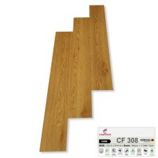 Thi công sàn nhựa giả gỗ uy tín tại Vườn Lài