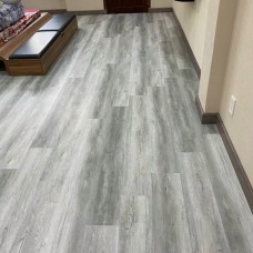 Thi Công Sàn Nhựa Vân Gỗ Tại Long Bình Long Phước Q9 Thủ Đức