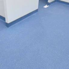 Thi công sàn vinyl kháng khuẩn tại Thủ Đức