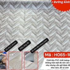 Thi công simili lót sàn uy tín tại An Phú