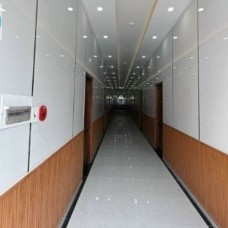 Thi công tấm nhựa giả đá tại Phường An Nhơn, TPHCM