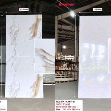 Thi công tấm ốp than tre chuyên nghiệp tại Bình Tân