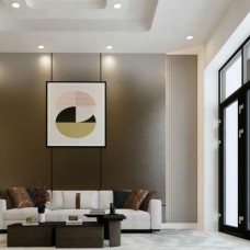 Thi công tấm ốp than tre ở Phường Dĩ An, TPHCM