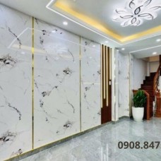 Thi công tấm ốp tường tại phường Đông Hòa