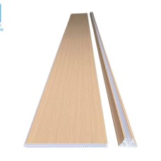 Tấm vách ngăn 2 mặt giá tốt tại Dĩ An - Bình Dương