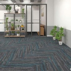 Thi công thảm văn phòng tại Thủ Dầu Một