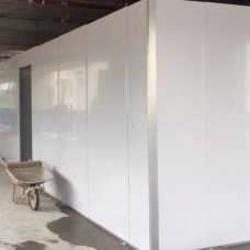 Thi công vách ngăn panel uy tín tại Dĩ An