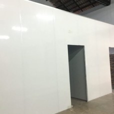 Thi công vách ngăn panel uy tín tại Tân Uyên