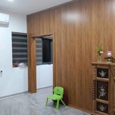 Thi công vách nhựa ngăn phòng chuyên nghiệp tại Thuận An