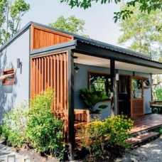 Thiết kế, thi công nhà lắp ghép trọn gói tại Gò Vấp