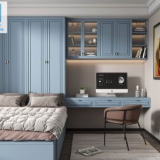 Thiết kế - thi công nội thất chuyên nghiệp tại Linh Trung - Thủ Đức