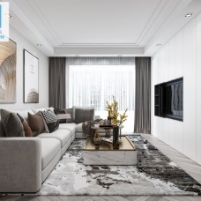 Thiết kế - thi công nội thất chuyên nghiệp tại Linh Xuân - Thủ Đức