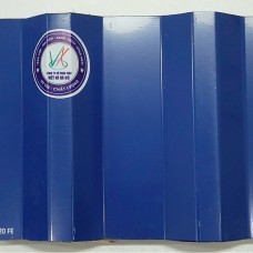 Tôn PU cách nhiệt tại Thủ Đức