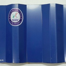 Tôn xốp cách nhiệt giá tốt tại Dĩ An - Bình Dương