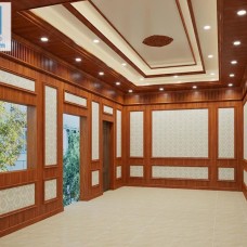 Tổng Kho Cung Cấp Tấm Nhựa Ốp Tường Uy Tín - Chất Lượng Tại Dĩ An