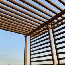 Tổng Kho Cung Cấp Vật Liệu Ngoài Trời Tại Tân Phú Thủ Đức