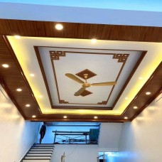 Tổng Kho Nhận Thi Công Tấm Ốp Trần Giá Rẻ Tại Biên Hòa - Đồng Nai