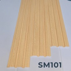 Tổng kho tấm ốp lam sóng giá rẻ tại Dĩ An