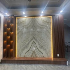 Tranh tráng gương 3D chất lượng tại phường An Phú