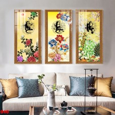 Tranh Tráng Gương Nhà Đẹp Giá Rẻ Tại Thủ Đức