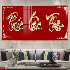 Tranh Tráng Gương Nhà Đẹp Uy Tín Tại Thủ Đức