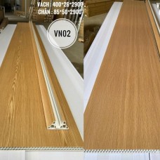 Vách ngăn nhựa 2 mặt giá tốt tại Linh Xuân, TPHCM