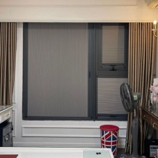 Vách ngăn tổ ong di động tại Dĩ An