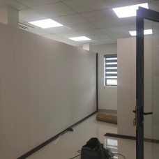 Vách Nhựa Ngăn Phòng Tại Biên Hòa - Thi Công Chất Lượng