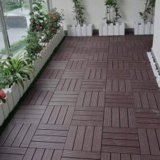  Vỉ nhựa ban công giá rẻ tại Vườn Lài