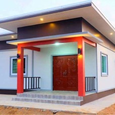 Xây nhà lắp ghép uy tín tại Phường Bình Tân