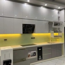 Xưởng đóng tủ bếp giá tốt tại Biên Hòa - Đồng Nai