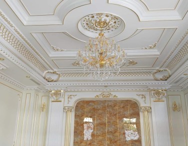 PHÀO CHỈ THỦ ĐỨC