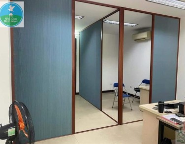 RÈM TỔ ONG NGĂN PHÒNG