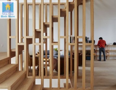 THANH LAM HỘP TRANG TRÍ