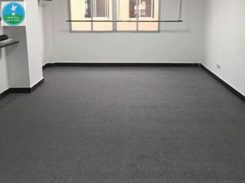 Thảm văn phòng dạng cuộn