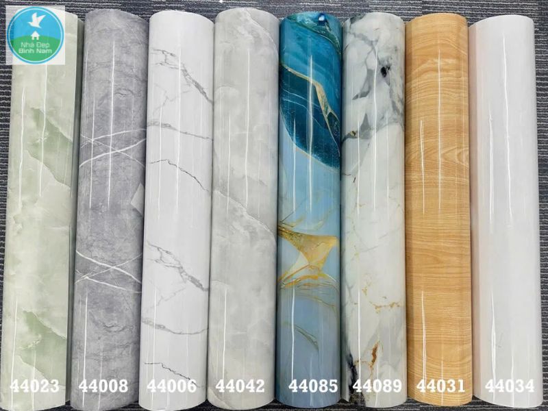 Bảng màu xốp dán tường Bảng màu xốp dán tường