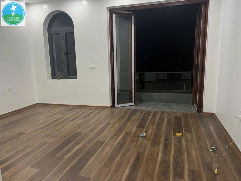 Sàn nhựa hèm khóa tại Thủ Đức