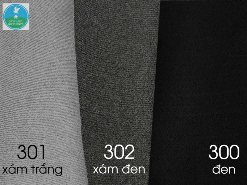 Thảm nỉ trải hành lang Thảm nỉ trải hành lang